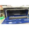 Image 7 : Kitchen Aid Stove Double Oven Self Clean Convection Stainless