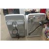 Image 12 : Amana Washer & Dryer Set