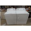 Image 1 : Amana Washer & Dryer Set