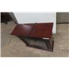 Image 4 : Fireplace Style Electric Heater 1500 Watt 28" X 30" X 10"