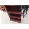 Image 4 : Open Shelf Cabinet Adjustable Shelf 72" X 30" X 11 1/2"