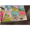 Image 10 : Approx 51 Children Books Dr Seuss & Disney