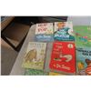 Image 13 : Approx 51 Children Books Dr Seuss & Disney