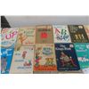 Image 4 : Approx 51 Children Books Dr Seuss & Disney