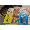 Image 6 : Approx 51 Children Books Dr Seuss & Disney