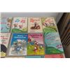 Image 9 : Approx 51 Children Books Dr Seuss & Disney