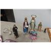 Image 2 : Religious Figures & Slogan