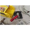 Image 3 : New Stanley Mitre Saw Extension Cord Power Bar Hammer Hardware
