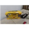 Image 4 : New Stanley Mitre Saw Extension Cord Power Bar Hammer Hardware