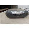 Image 2 : Sony CD Radio Player & Magnasonic DVD Player