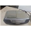 Image 3 : Sony CD Radio Player & Magnasonic DVD Player