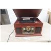 Image 1 : Radio CD Cassette Record Player