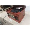 Image 3 : Radio CD Cassette Record Player