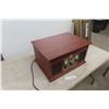Image 5 : Radio CD Cassette Record Player