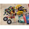 Image 4 : Kinex Building Set