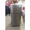 Image 1 : Whirlpool Stainless Fridge 65" x 29 1/2" x 31"