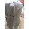 Image 5 : Whirlpool Stainless Fridge 65" x 29 1/2" x 31"