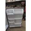 Image 9 : Whirlpool Stainless Fridge 65" x 29 1/2" x 31"
