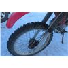 Image 12 : 2002 Honda 200 XR Dirt Bike Serial # JH2ME05272K70007 - Needs Tune Up - Maybe More?