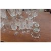 Image 2 : Crystal/Cut Glass Goblet