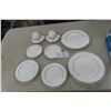 Image 1 : Royal Doulton Ravenwood 10 Piece Setting