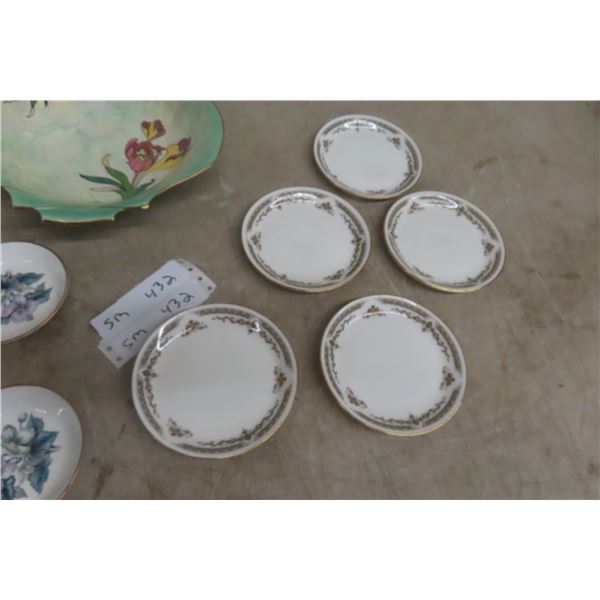 Royal Doulton Royal Worcester Royal Winton