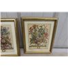 Image 3 : 4 Framed Pictures