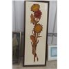 Image 3 : 4 Pictures - Largest 15" X 41"