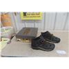 Image 1 : Utility Foot Wear - Size 11 - New Condition