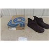 Image 1 : Clarks Cloud Stepper Size 11 New