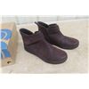 Image 2 : Clarks Cloud Stepper Size 11 New