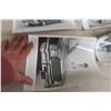 Image 4 : 1970 Salesman Auto Photos With Description 8" X 10" Superhero Cards Approx 70