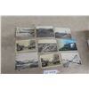 Image 1 : Old Post Cards / Photo Including Portage Avenue Winnipeg