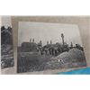 Image 6 : Old Post Cards / Photo Including Portage Avenue Winnipeg