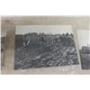 Image 7 : Old Post Cards / Photo Including Portage Avenue Winnipeg
