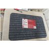 Image 2 : 4 New Step Guards Mats 30" X 48"