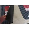 Image 4 : 4 New Step Guards Mats 30" X 48"