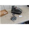 Image 1 : Black OPS Tank RC
