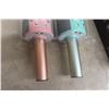 Image 5 : Karaoke True Wireless Duo Microphone & Wireless Speaker
