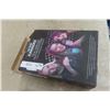 Image 6 : Karaoke True Wireless Duo Microphone & Wireless Speaker