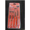 Image 1 : New Milwaukee 4 Precision Screwdriver Set