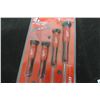 Image 3 : New Milwaukee 4 Precision Screwdriver Set