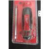 Image 2 : New Milwaukee 14 In 1 Multi Bit Screwdriver