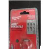 Image 3 : New Milwaukee 14 In 1 Multi Bit Screwdriver