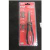 Image 1 : New Milwaukee 11 In 1 Multi Bit Driver With Torx