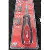 Image 2 : New Milwaukee 11 In 1 Multi Bit Driver With Torx