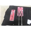 Image 1 : 2 New Milwaukee 7 Precision Multi Bit Drivers 4 In 1 + 2 Demolition Screwdrivers