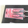 Image 3 : 2 New Milwaukee 7 Precision Multi Bit Drivers 4 In 1 + 2 Demolition Screwdrivers