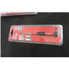 Image 5 : 2 New Milwaukee 7 Precision Multi Bit Drivers 4 In 1 + 2 Demolition Screwdrivers