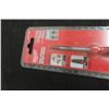 Image 7 : 2 New Milwaukee 7 Precision Multi Bit Drivers 4 In 1 + 2 Demolition Screwdrivers